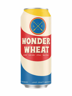 Lost Craft Wonder Wheat
