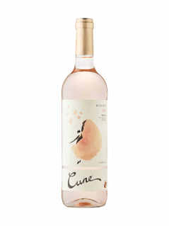 Cune La Bailarina Rosé 2024
