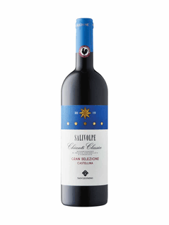 S.Leonino Chianti Cl Gr Sel Saliv 2019