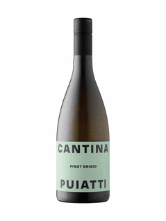 Pinot Grigio Friuli 2024