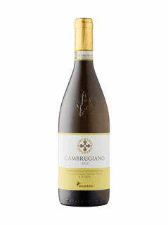 Verdicchio Di Matelica Cambrugiano 2021