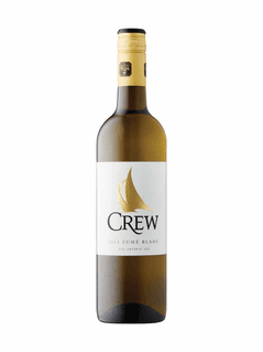 CREW FUMÉ BLANC 2023