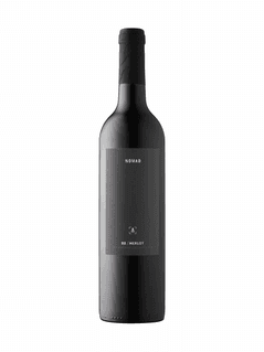 HINTERBROOK NOMAD MERLOT 2022
