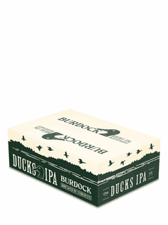 Burdock IPA