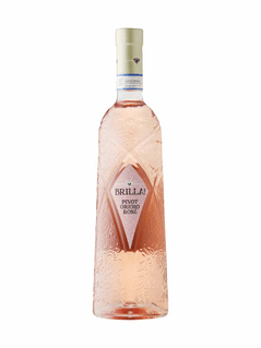 Brilla Pinot Grigio Rosato 2025