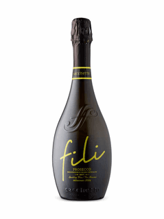 Sacchetto Fili Prosecco Brut Millesimato