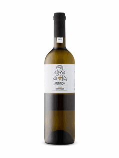 Antinoe White PDO 2024