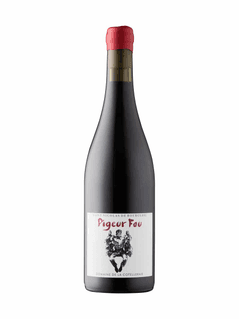 Pigeur Fou Saint Nicolas de Bourgueil 2023
