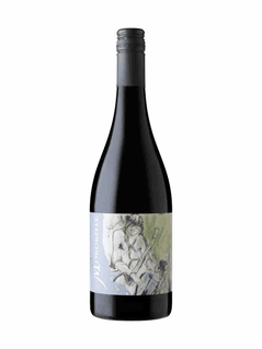Mordrelle Basket Press Shiraz 2022