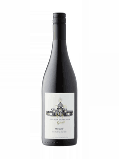 Magnetic Hill Terroir Generator Marquette