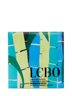 NAPKINS (SET OF 30)