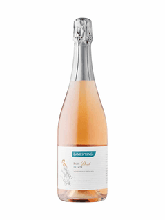 Cave Spring Estate Brut Rosé Sparkling