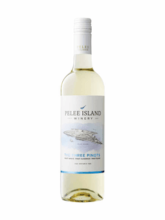 Pelee Island The Three Pinots