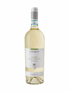 Tinazzi Soave Cl Ca'De' Rocchi 2024