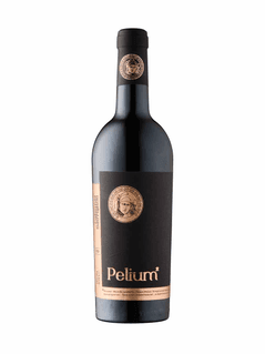Pelium Cabernet Sauvignon 2019