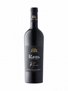 Kantina Perla Raus 2024