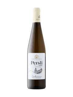 Kantina Perla Persli White 2024