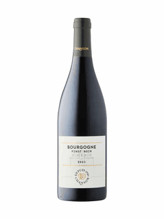 Chanson Bourgogne Pinot Noir 2023