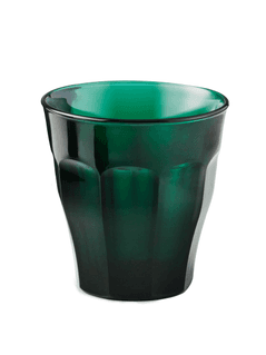Emerald Duralex Picardie Glasses