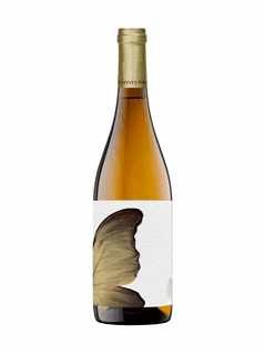 Les Vinyes Forer Massard Huellas Blanco 2021