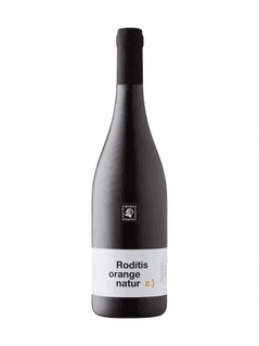 Tetramythos Orange Nature Roditis 2024