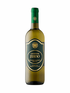 Campania Fiano Tenuta Monticello 2024
