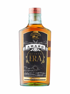Morelli Amaro Quinta Era