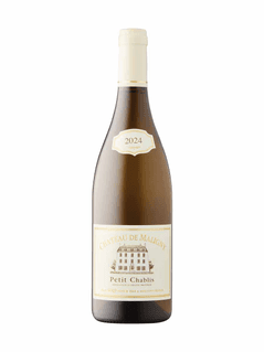 Château de Maligny Petit Chablis 2024