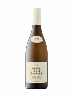 Chablis Chateau Maligny 2024