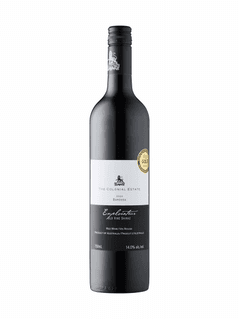 Colonial Estate Explorateur Barossa Valley Shiraz 2023