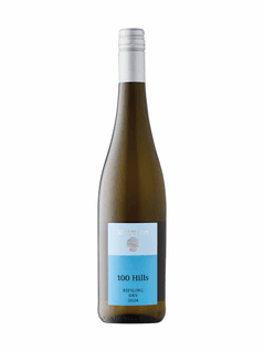 Weing Wittmann 100 Hugel Riesling Trocken Org 2024