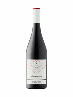 Albamonte Rosso Calabria Spadaora 2024