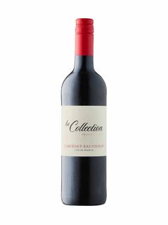 La Collection Cabernet Sauvignon