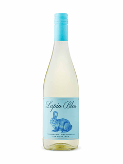 Lapin Bleu Colombard Chardonnay