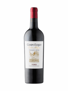 Campo Alegre Toro 2013