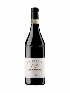Moccagatta Barbaresco 2022