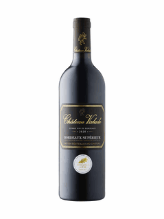 Château Valade Bordeaux Supérieur 2020