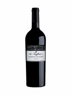 De Trafford Cabernet Sauvignon 2019