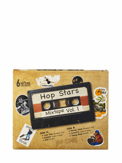 Lake of Bays Hop Stars Tape Vol 1 Mixed Pack
