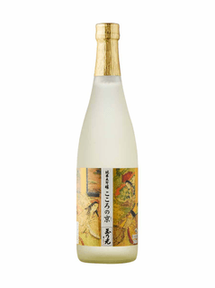 Tamanohikari Junmai Daiginjo Kokoronomiyako Sake