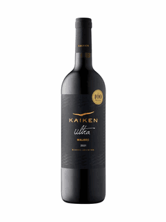 Kaiken Ultra Malbec 2021