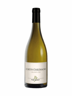 PIERRE MEURGEY CORTON-CHARLEMAGNE GRAND CRU 2023