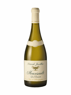 Patrick Javillier Meursault Les Clousots 2023