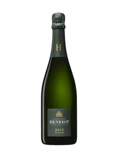 Brut Millesime 2015