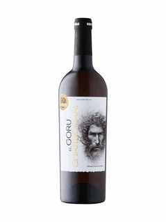 El Goru Chardonnay 2024