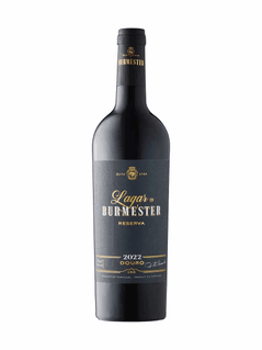 Lagar de Burmester Reserva Red 2022