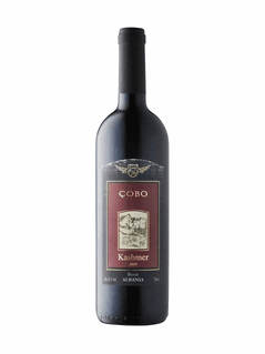 Cobo Kashmer Red Blend 2019