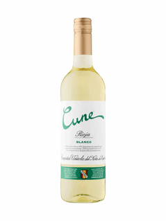 Cune Blanco 2025