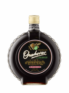 Maraska Walnut Liqueur Orahovac