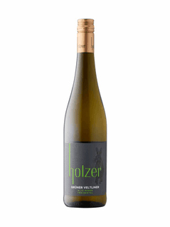Holzer Gruner Veltliner Alte Reben 2023